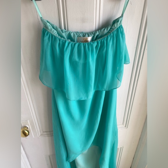 JB by Julie Brown Cocktail Dress Size S - Picture 4 of 9